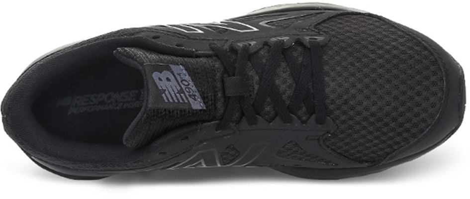 New Balance 490 v4 低帮黑色跑鞋 M490CK4 Order New Balance 490 v4 低帮黑色跑鞋 M490CK4