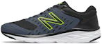 Buy New Balance 490 v5 Low-Top Grün Schwarz Sneakers M490CB5