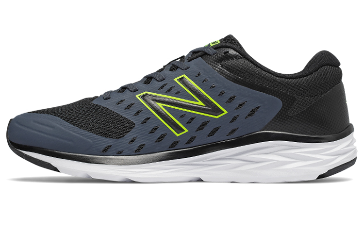 New Balance 490 v5 Low-Top /Green 'Black' M490CB5