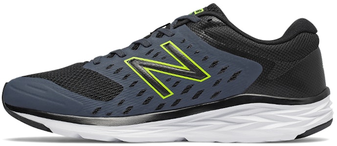 뉴발란스 490 v5 로우 블랙 (New Balance 490 v5 Low Black) M490CB5 Buy 뉴발란스 490 v5 로우 블랙 (New Balance 490 v5 Low Black) M490CB5