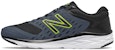 New Balance 490 v5 Low-Top /Hijau 'Hitam' M490CB5