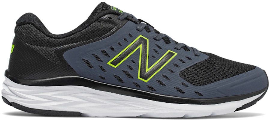 New Balance 490 v5 Low-Top /Green 'Black' M490CB5 Order New Balance 490 v5 Low-Top /Green 'Black' M490CB5