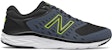New Balance 490 v5 Low-Top /Hijau 'Hitam' M490CB5