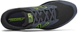 Lookbook New Balance 490 v5 Low-Top /Hijau 'Hitam' M490CB5