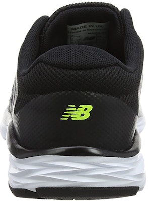 New Balance 490 v5 Low-Top /Green 'Black' M490CB5 Shop New Balance 490 v5 Low-Top /Green 'Black' M490CB5