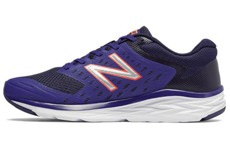 New Balance 490 v5 Navy/ 'Black' M490CP5