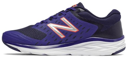 New Balance 490 v5 Navy/ 'Black' M490CP5 New Balance 490 v5 Navy/ 'Black' M490CP5