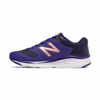 NB 490 v5 Navy/ 'Black'