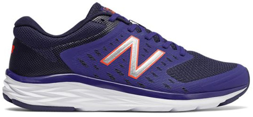 New Balance 490 v5 Navy/ 'Black' M490CP5 Order New Balance 490 v5 Navy/ 'Black' M490CP5