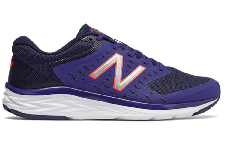 Order New Balance 490 v5 Navy/Schwarz M490CP5