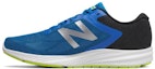 Buy New Balance 490 v6 Biru/Hitam M490LL6