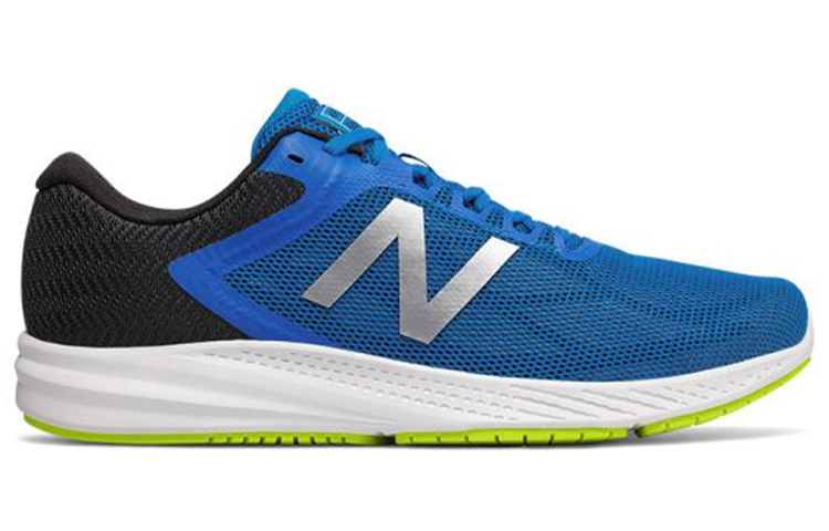 Order New Balance 490 v6 Biru/Hitam M490LL6