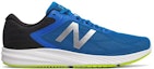 Order New Balance 490 v6 Biru/Hitam M490LL6