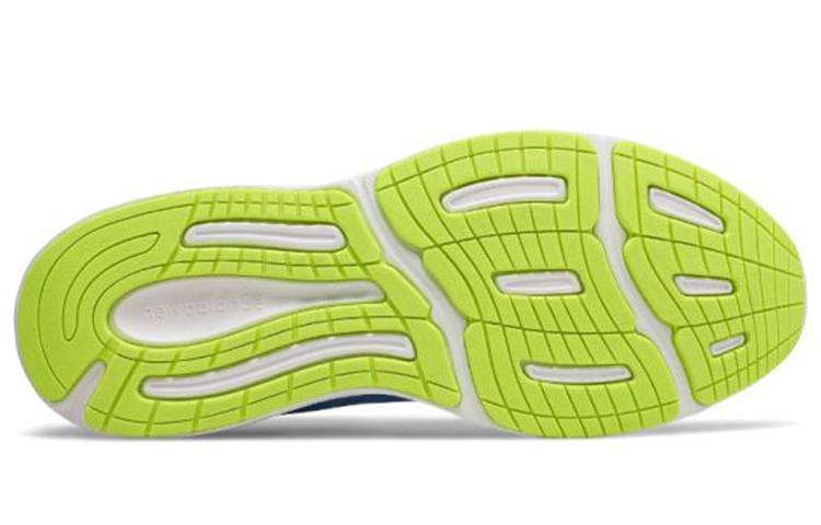 Shop New Balance 490 v6 Biru/Hitam M490LL6