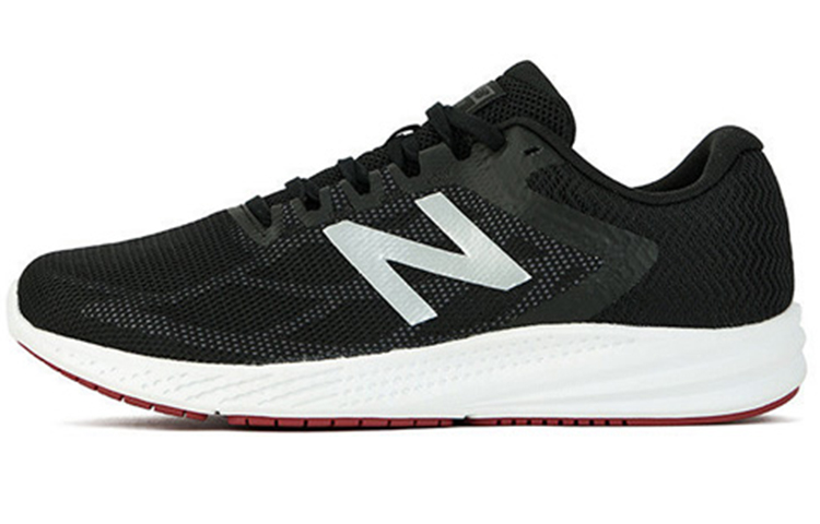 New Balance 490 v6 Low-top 'Black' M490LK6