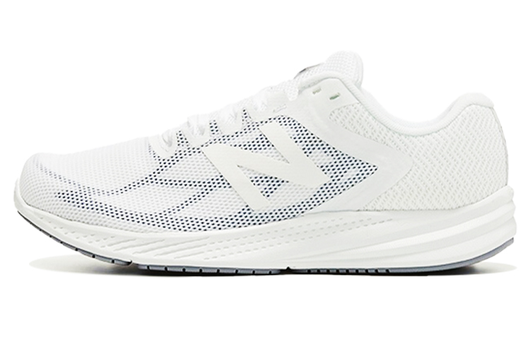 New Balance 490 v6 Low Tops Retro White M490LW6