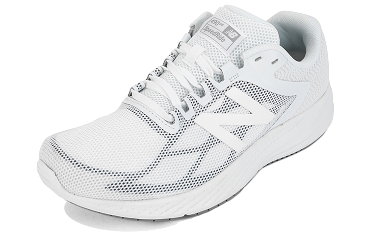 Order New Balance 490 v6 Bas Retro Blanc M490LW6