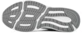 New Balance 490 v6 Low Tops Retro Putih M490LW6
