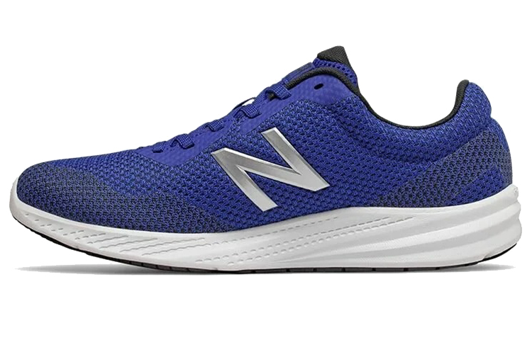 New Balance 490 v7 'Blue White' M490LV7