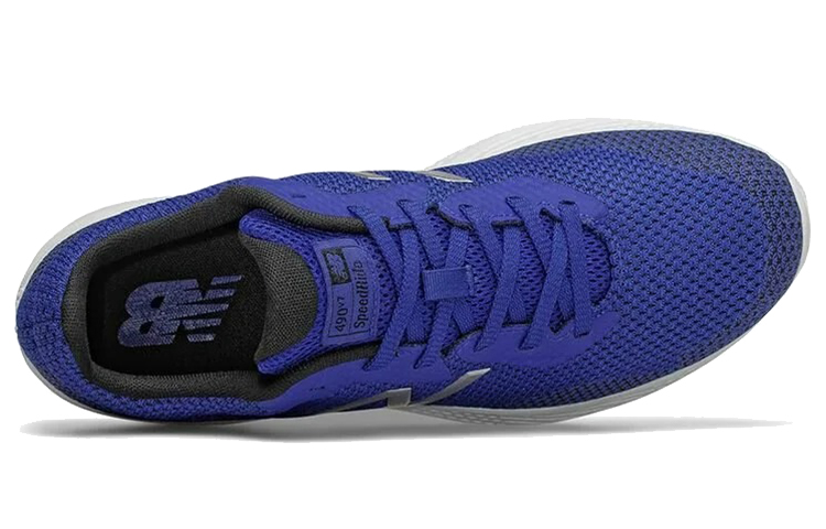 Lookbook New Balance 490 v7 ''Blau Weiß'' M490LV7