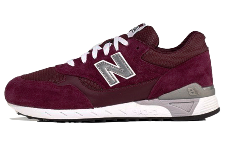 New Balance 496 80's Running CM496BUR