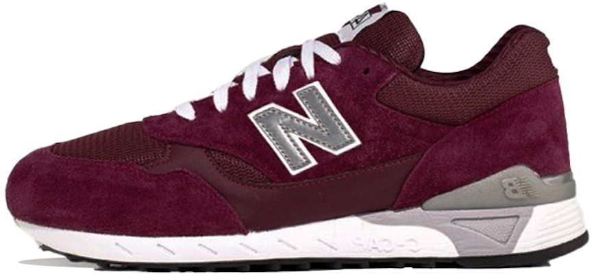 뉴발란스 496 80년대 레트로 러닝 CM496BUR Buy 뉴발란스 496 80년대 레트로 러닝 CM496BUR