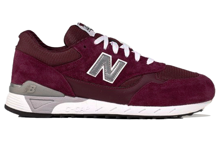 Order New Balance 496 Running Années 80 CM496BUR