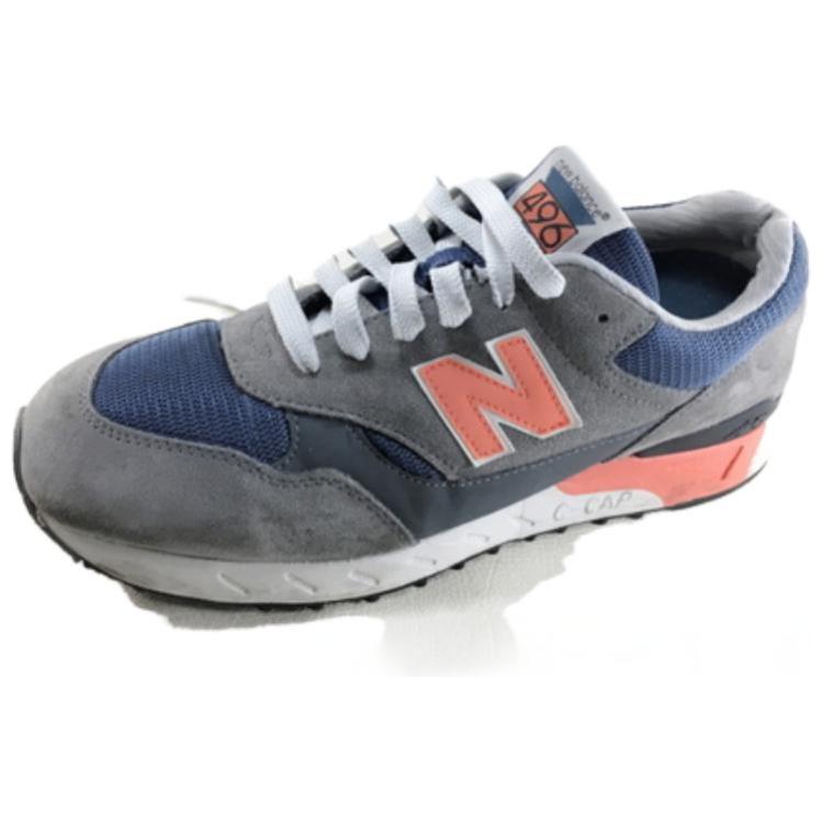 New Balance 496 'Grey' CM496CS