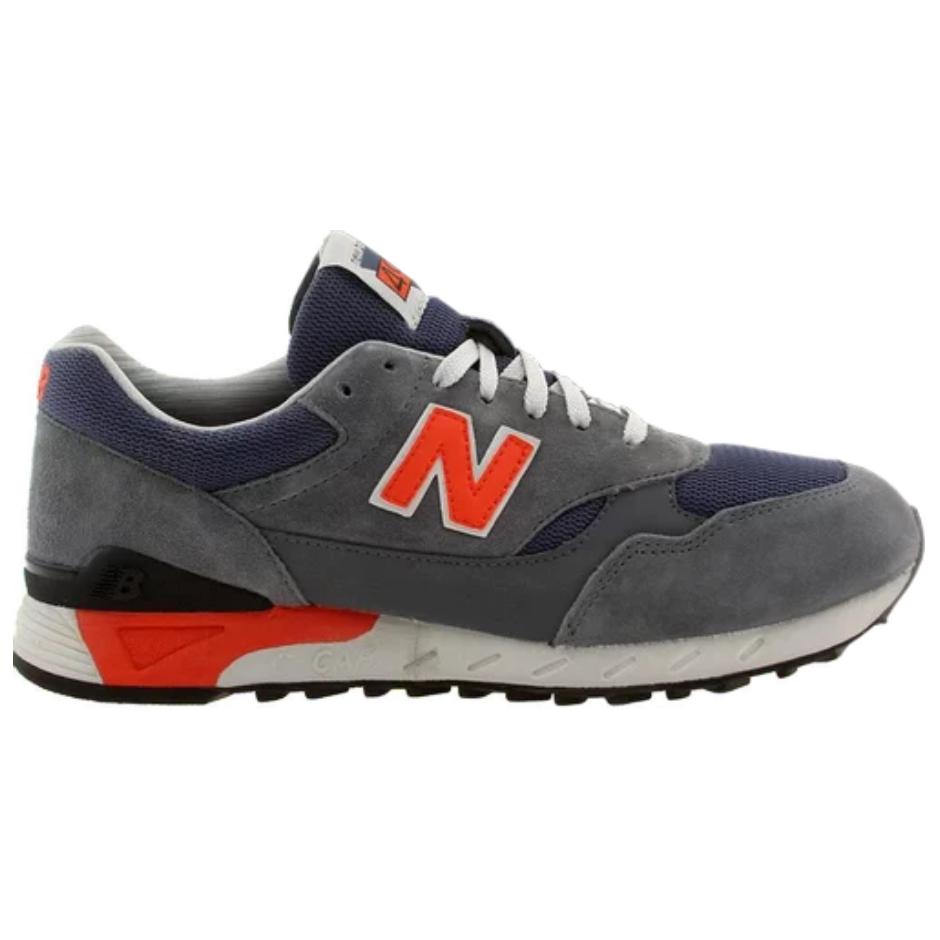 Order New Balance 496 ''Grau'' CM496CS