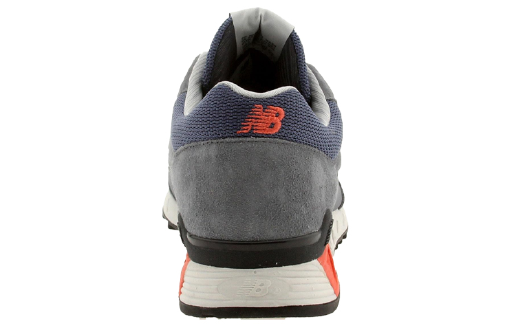 Shop New Balance 496 ''Grau'' CM496CS