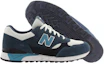 Shop New Balance 496 ''Blu Pietra'' CM496SBD