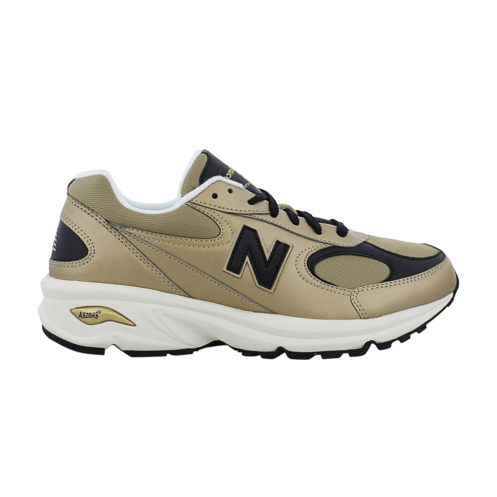 New Balance 498 'Gold' ML498GB