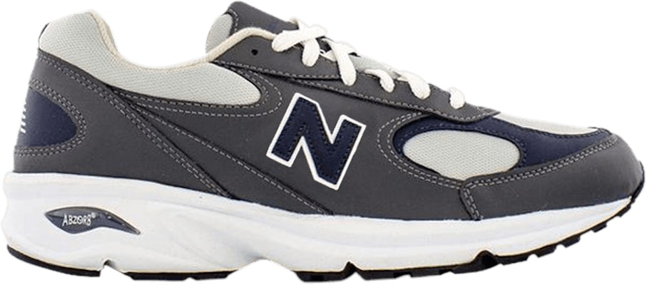 New Balance 498 Grey Navy ML498GRY