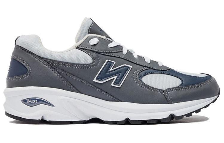 Order New Balance 498 'Gris Azul Marino' ML498GRY