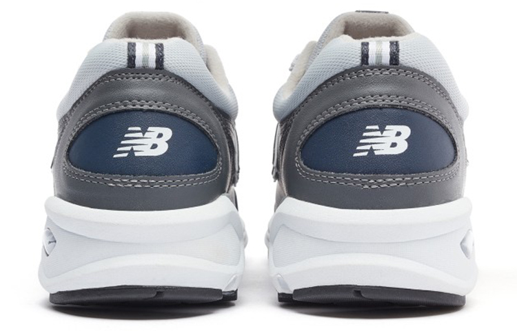 Shop New Balance 498 'Gris Azul Marino' ML498GRY