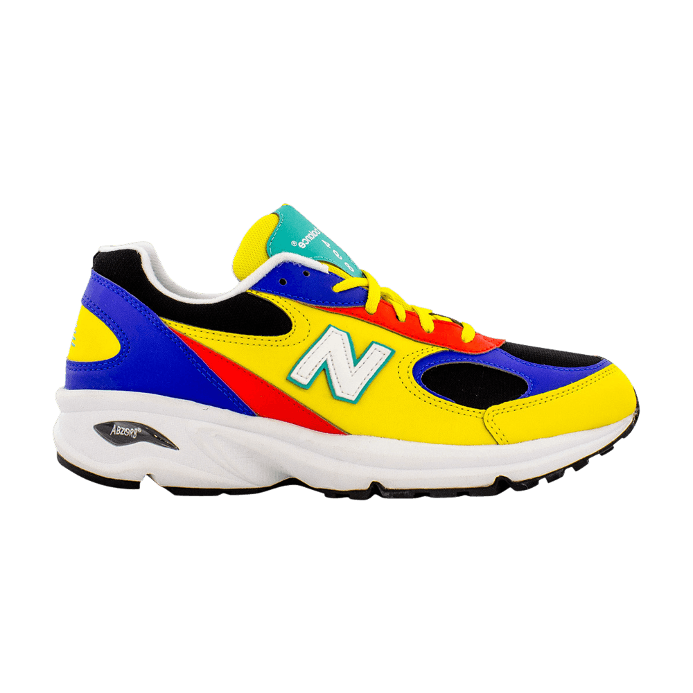 Buy New Balance 498 'Multi-Warna' ML498DR3
