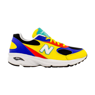 NB 498 'Multi-Color'