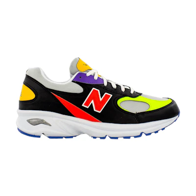 NB 498 'Multi-Color'