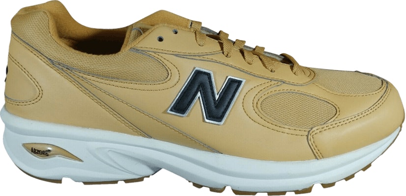 New Balance 498 'Kuning Mustard' ML498KBD Buy New Balance 498 'Kuning Mustard' ML498KBD