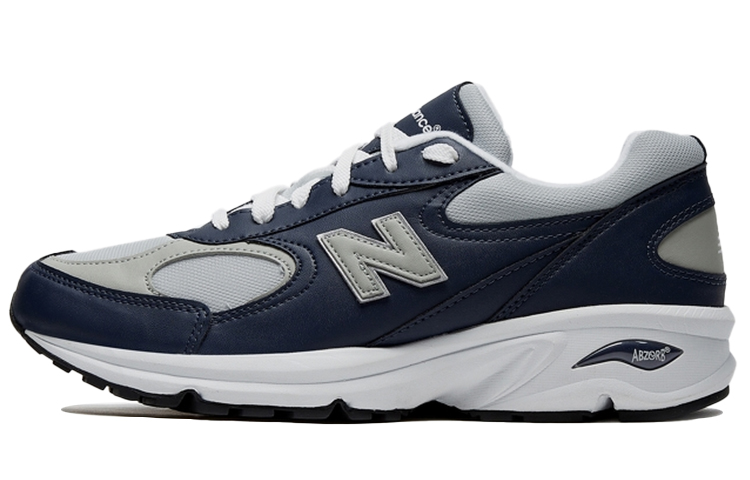 New Balance 498 'Navy' ML498NVY