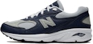 Buy New Balance 498 'Azul Marino' ML498NVY