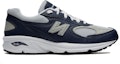 Order New Balance 498 'Azul Marino' ML498NVY