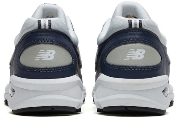 New Balance 498 'Azul Marino' ML498NVY Shop New Balance 498 'Azul Marino' ML498NVY