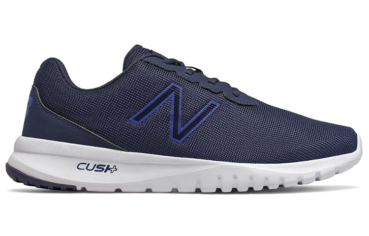 Order New Balance 4E Cush ''Blauw'' MA33CN1