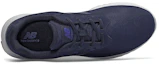 Lookbook New Balance 4E Cush ''Blauw'' MA33CN1