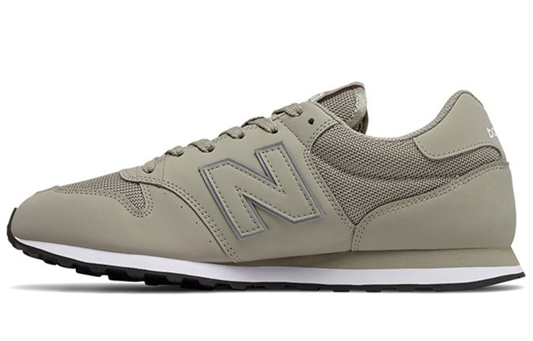 Buy New Balance 500 'Beige' Zapatillas GM500TRY