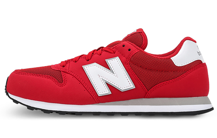 NB 500 'Big Red'