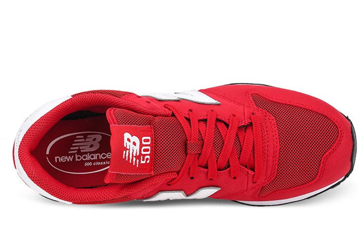 NB 500 'Big Red' 圖 2