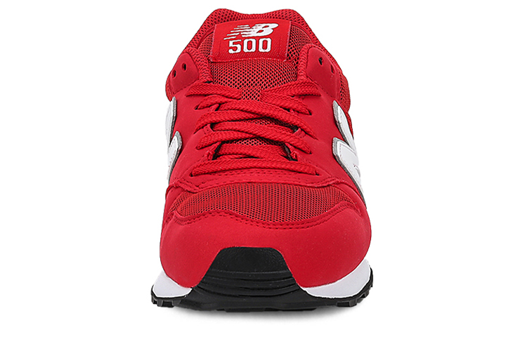 NB 500 'Big Red' 圖 3