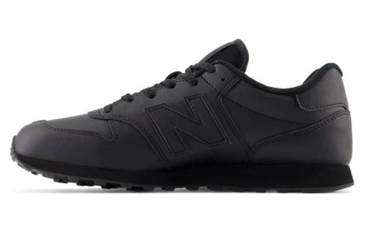 New Balance 500 'Black' GM500ZB2
